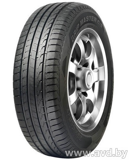 Купить Шины LingLong Grip Master C/S 195/55R20 95H в Минске.
