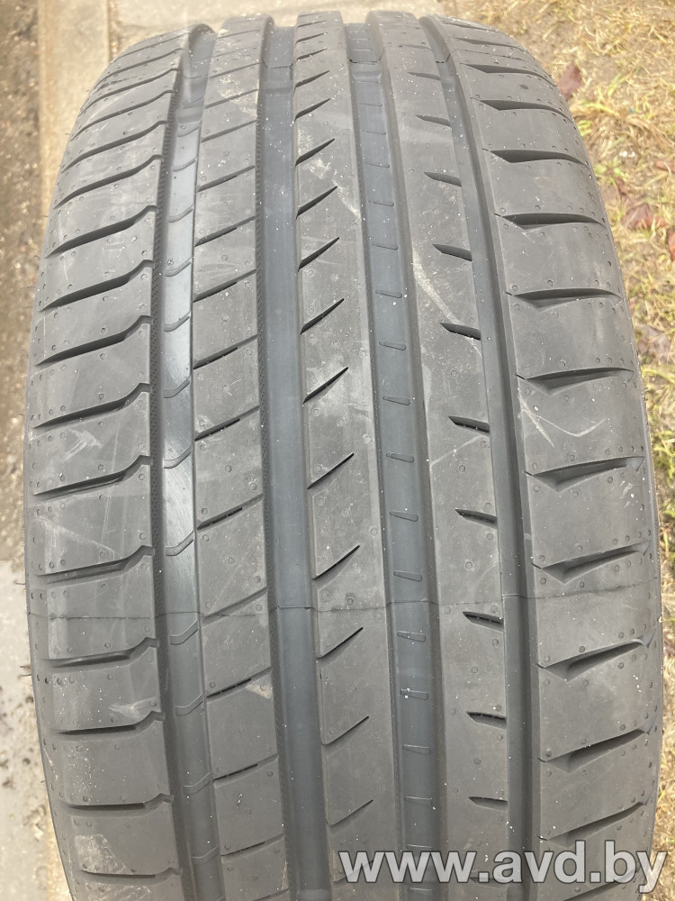Купить Шины LingLong Sport Master 245/40R20 99Y в Минске.
