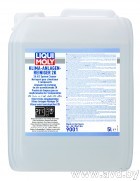 Купить Автокосметика и аксессуары Liqui Moly Очиститель кондиционера 2K Klima-Anlagen-Reiniger 5л  в Минске.