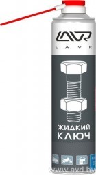 Купить Автокосметика и аксессуары Lavr Жидкий ключ 400мл (Ln1491)  в Минске.