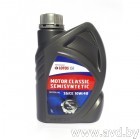 Купить Моторное масло Lotos Classic Semisyntetic 10W-40 SG/CE 1л в Минске.