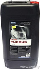 Купить Моторное масло Lotos Turdus SHPD 15W-40 20л  в Минске.