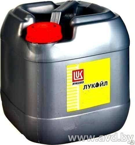 Купить Моторное масло Лукойл М-10Г2К 20л в Минске.