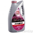 Купить Моторное масло Лукойл Мото 2Т 4л  в Минске.