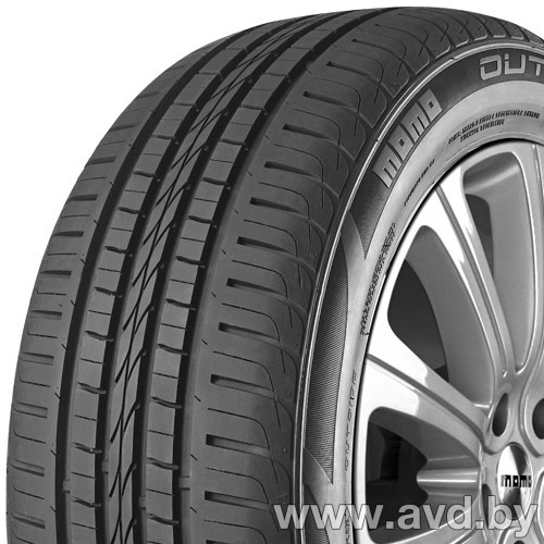 Купить Шины Momo M-2 Outrun 215/60R16 99H  в Минске.