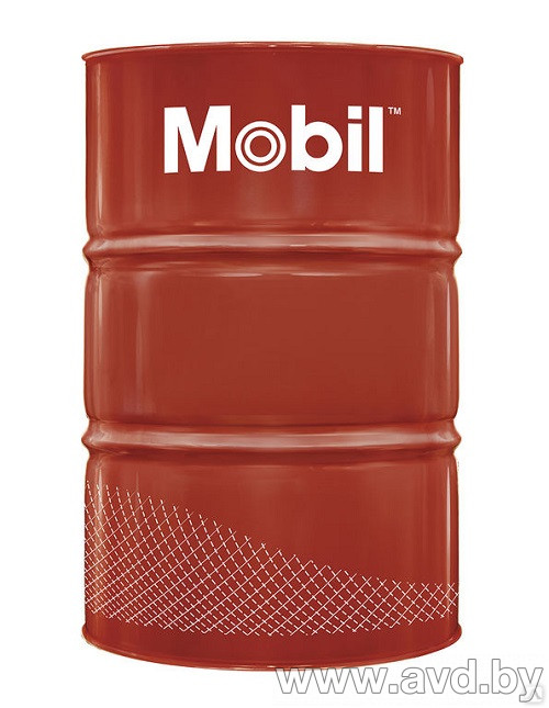 Купить Трансмиссионное масло Mobil M-Mobiltrans HD 50 208л в Минске.