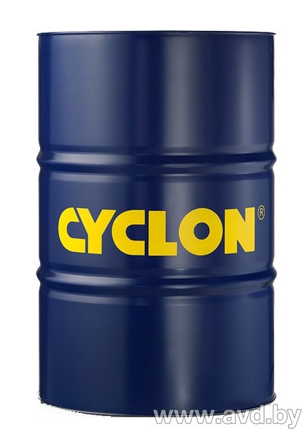 Купить Моторное масло Cyclon Magma PRO FD5 5W-30 5л в Минске.