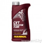 Купить Трансмиссионное масло Mannol CVT Variator Fluid 1л  в Минске.