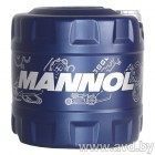 Купить Моторное масло Mannol DIESEL EXTRA 10W-40 7л  в Минске.