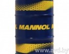 Купить Охлаждающие жидкости Mannol Longterm Antifreeze AG11 208л  в Минске.