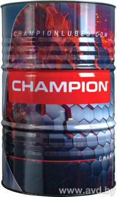 Купить Моторное масло Champion OEM Specific 5W-30 C3 SP Extra 205л  в Минске.