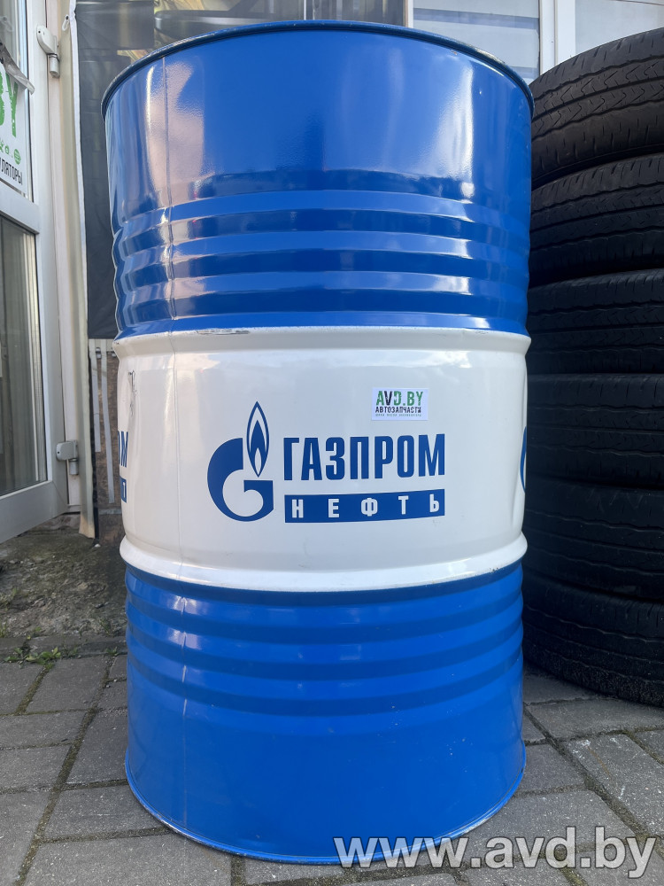 Купить Индустриальные масла Gazpromneft Hydraulic HVLP-32 205л в Минске.