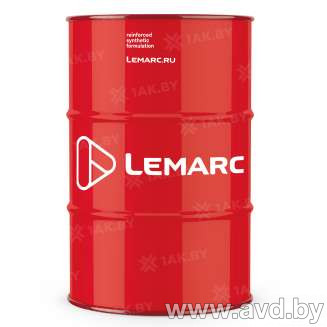 Купить Моторное масло Lemarc Qualard NEO 5W-30 208л  в Минске.