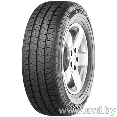 Купить Шины Matador MP 330 195/60R16C 99/97T в Минске.