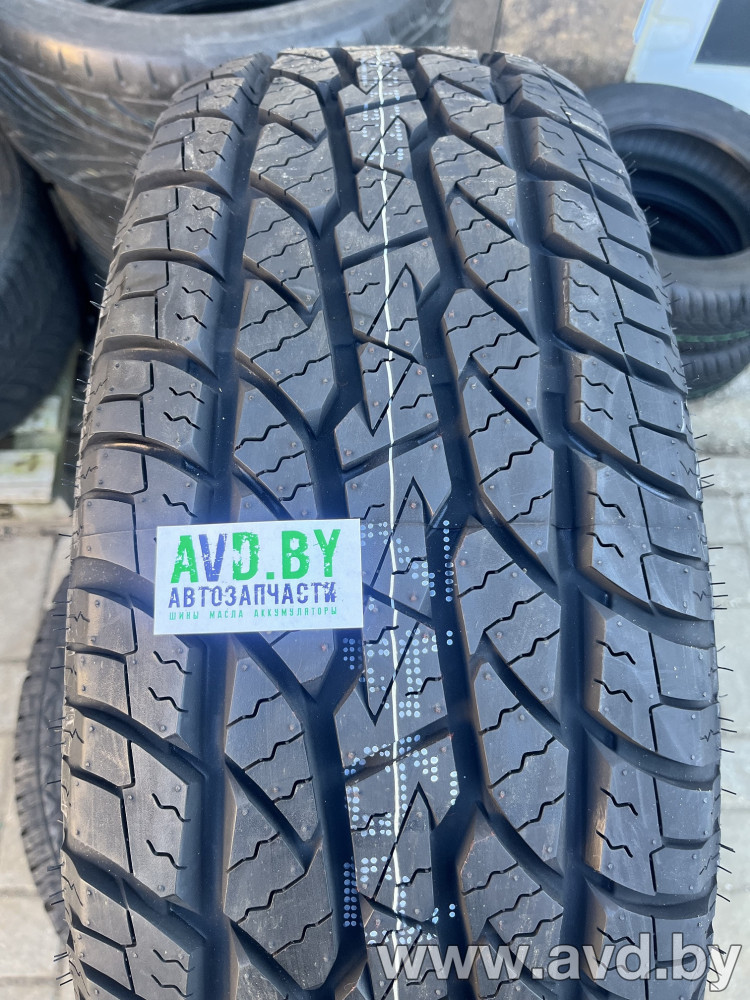 Купить Шины Maxxis Bravo Series AT-771 265/65R17 112T  в Минске.