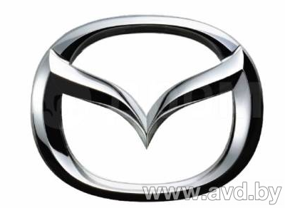 Купить Фирменные аксессуары Mazda Эмблема (C23551731A) в Минске.