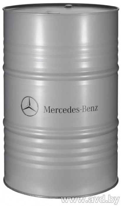 Купить Моторное масло Mercedes-Benz 10W-40 MB228.51 (000989470417FCCE) 210л  в Минске.