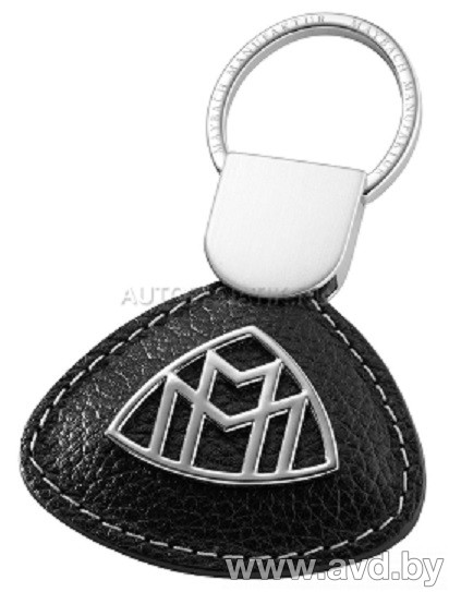 Купить Фирменные аксессуары Mercedes-Benz Брелок Maybach Keyring B66958069  в Минске.