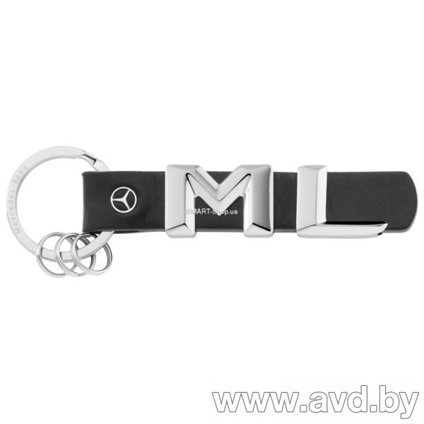 Купить Фирменные аксессуары Mercedes-Benz Брелок ML-class Keyring B66957949  в Минске.