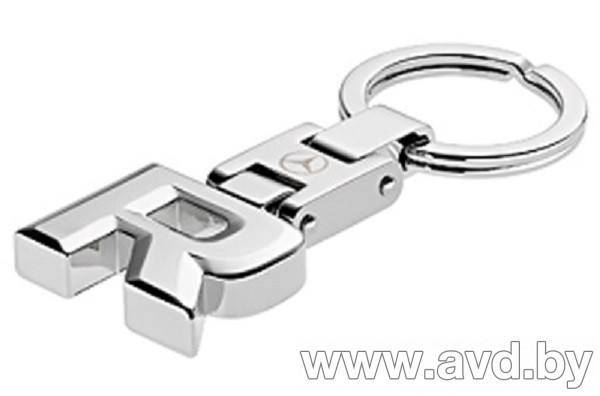 Купить Фирменные аксессуары Mercedes-Benz Брелок R-class Keyring B66957945  в Минске.