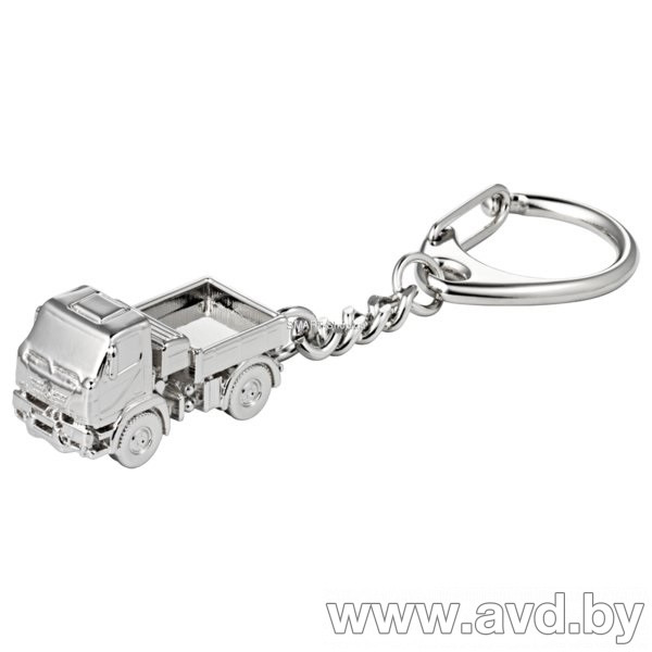 Купить Фирменные аксессуары Mercedes-Benz Брелок Unimog U20 Key Ring B67873556  в Минске.