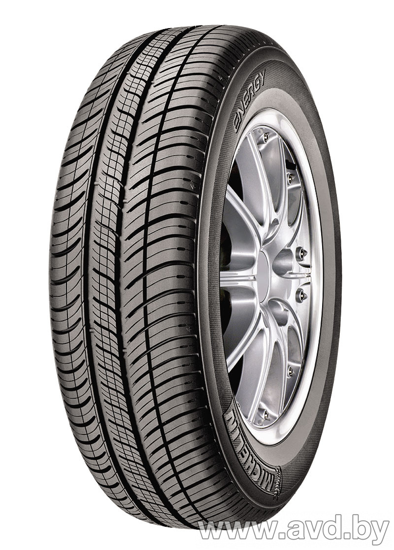 Купить Шины Michelin Energy E3B 165/70R13 79T в Минске.