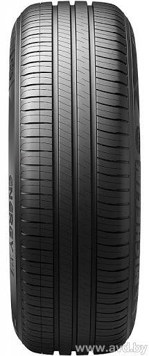 Купить Шины Michelin Energy XM2 plus 195/65R15 91V  в Минске.