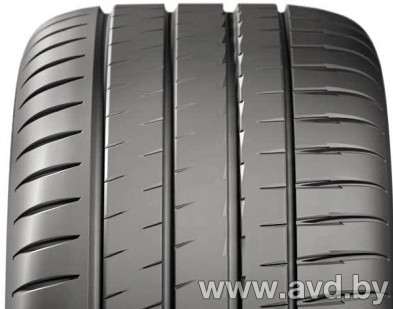 Купить Шины Michelin Pilot Sport 4 275/35R20 102Y (run-flat) в Минске.
