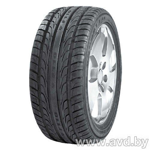 Купить Шины Minerva F110 275/40R20 106W в Минске.