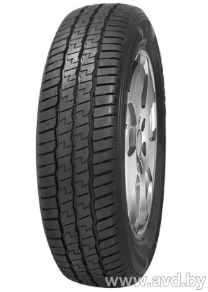 Купить Шины Minerva Transporter 2 225/75R16C 121/120R в Минске.