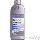 Купить Охлаждающие жидкости Mobil Antifreeze 1л  в Минске.