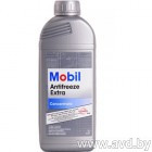 Купить Охлаждающие жидкости Mobil Antifreeze Extra 1л  в Минске.