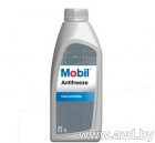 Купить Охлаждающие жидкости Mobil Antifreeze Ultra 1л  в Минске.