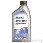 Купить Трансмиссионное масло Mobil ATF LT-71141 1л  в Минске.