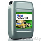 Купить Моторное масло Mobil Delvac 1 LE 5W-30 20л в Минске.