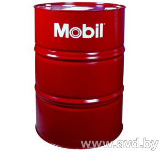 Купить Трансмиссионное масло Mobil Syn GO 75W-90 208л в Минске.