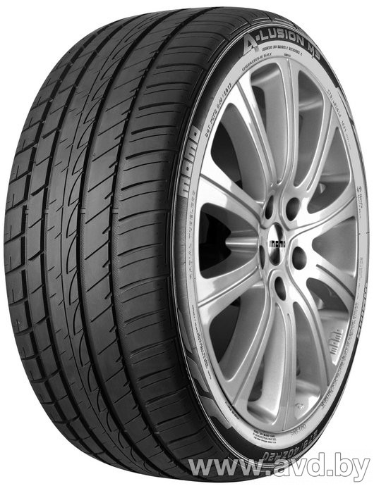 Купить Шины Momo A-Lusion M9 235/55R17 103V  в Минске.