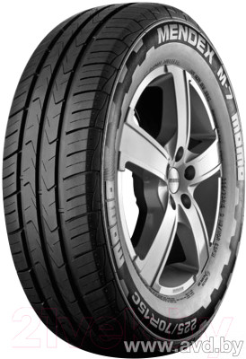 Купить Шины Momo Mendex M7 205/65R16C 107/105T  в Минске.