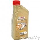 Купить Моторное масло Castrol EDGE Professional A3 0W-40 1л в Минске.