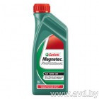 Купить Моторное масло Castrol Magnatec Professional A3 10W-40 1л в Минске.