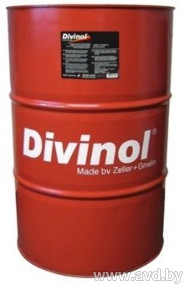 Купить Моторное масло Divinol Diesel Superlight 10W-40 200л  в Минске.