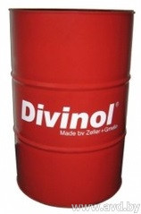 Купить Моторное масло Divinol Diesel Superlight 10W-40 60л  в Минске.