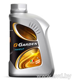 Купить Моторное масло G-Energy G-Garden MaxCut 1л  в Минске.
