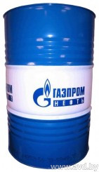 Купить Моторное масло Gazpromneft Super 10W-40 SG/CD 205л  в Минске.