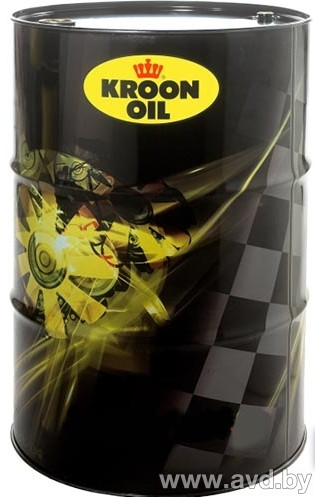 Купить Моторное масло Kroon Oil Asyntho 5W-30 60л  в Минске.