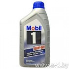 Купить Моторное масло Mobil 1 10W-60 1л в Минске.