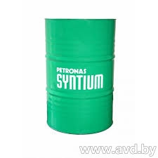 Купить Моторное масло Petronas SYNTIUM 3000 5W-40 50л в Минске.