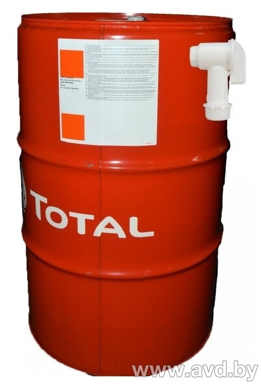 Купить Моторное масло Total Quartz Diesel 7000 10W-40 60л  в Минске.