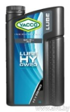 Купить Моторное масло Yacco Lube HY 0W-20 2л  в Минске.