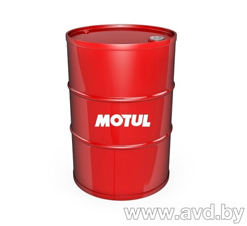 Купить Трансмиссионное масло Motul ATF VI 208л  в Минске.